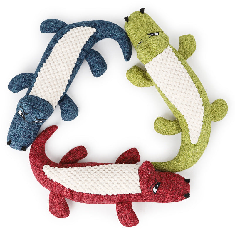 LullPaw Cuddle Pup Pillow
