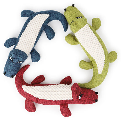 LullPaw Cuddle Pup Pillow