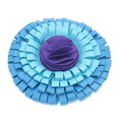 LullPaw Flower Sniff Ball
