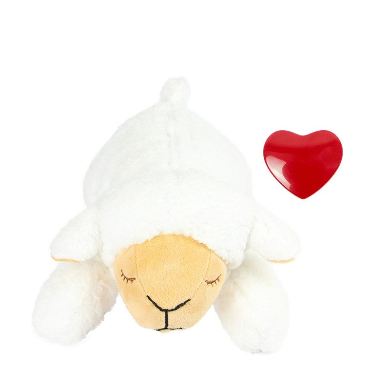 LullPaw Heartbeat Companion