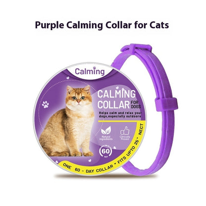 LullPaw Harmony Calming Collar