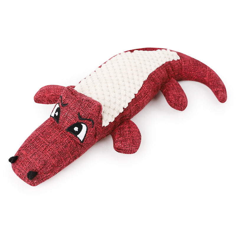 LullPaw Cuddle Pup Pillow