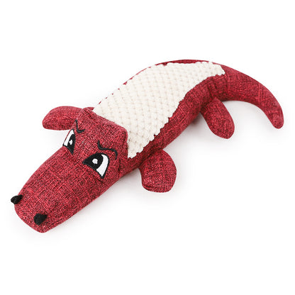 LullPaw Cuddle Pup Pillow