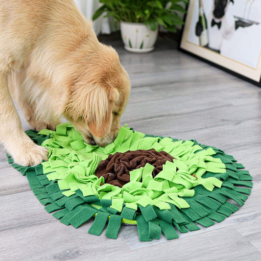 LullPaw Forage Mat (Snuffle Mat)