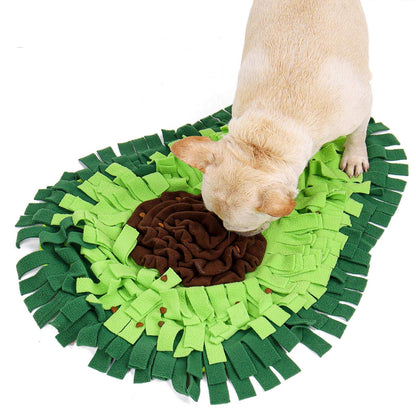 LullPaw Forage Mat (Snuffle Mat)