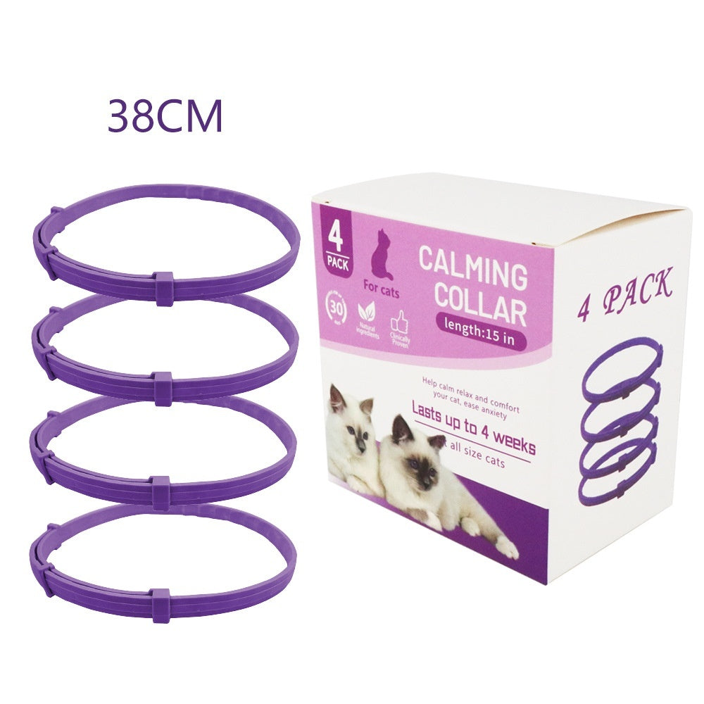 LullPaw Harmony Calming Collar