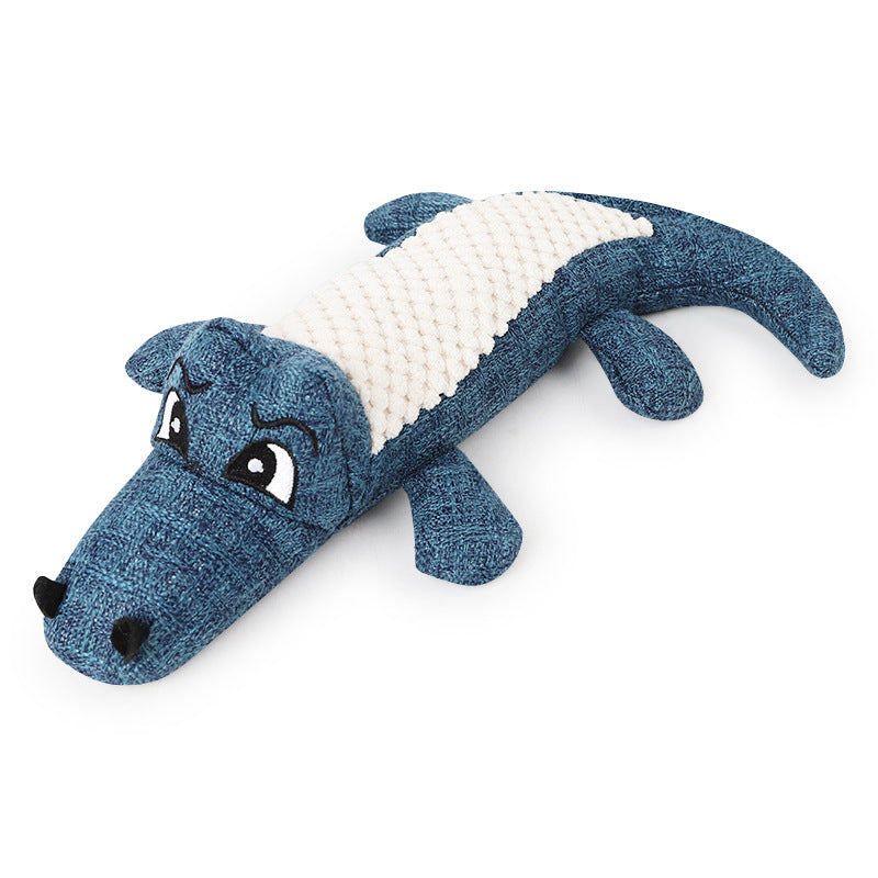 LullPaw Cuddle Pup Pillow