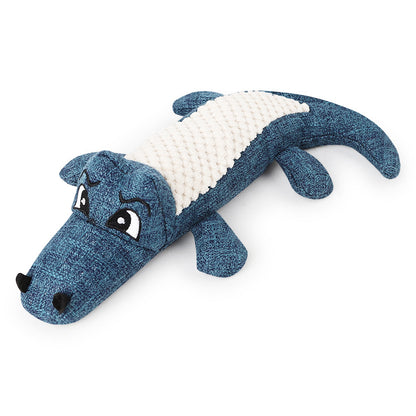 LullPaw Cuddle Pup Pillow