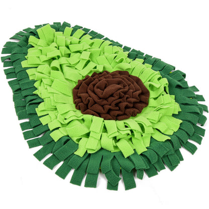 LullPaw Forage Mat (Snuffle Mat)