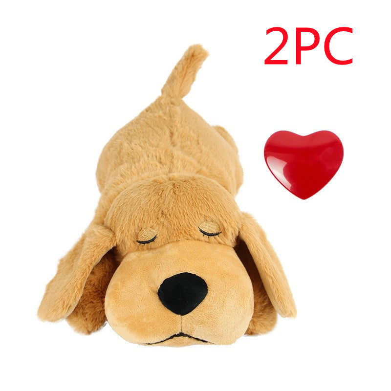 LullPaw Heartbeat Companion