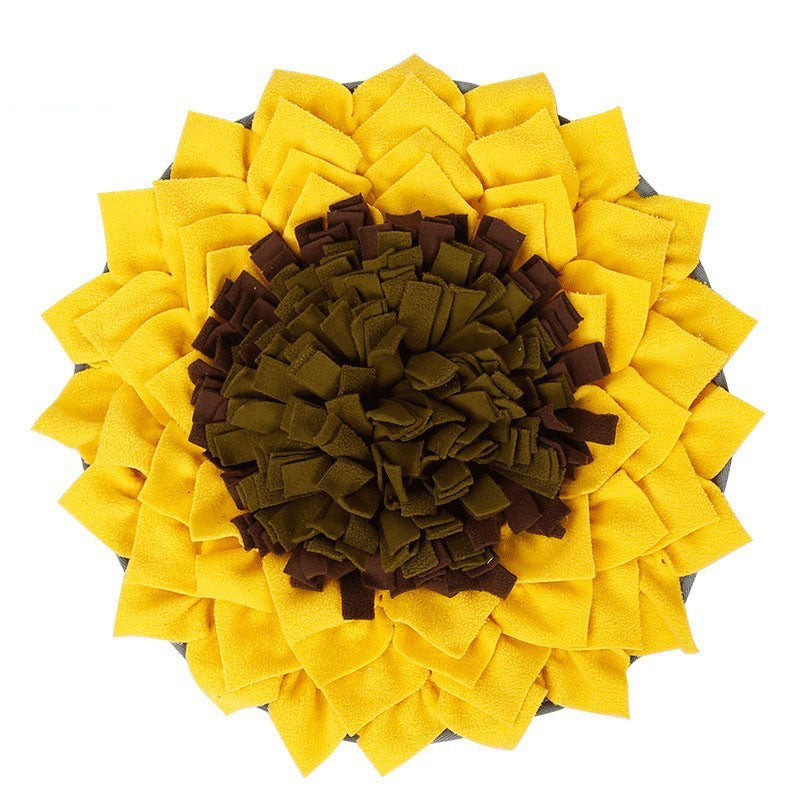 LullPaw Forage Mat (Snuffle Mat)
