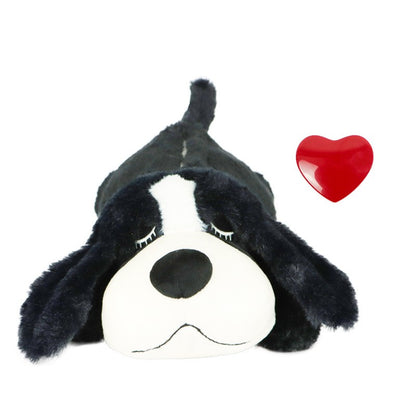 LullPaw Heartbeat Companion