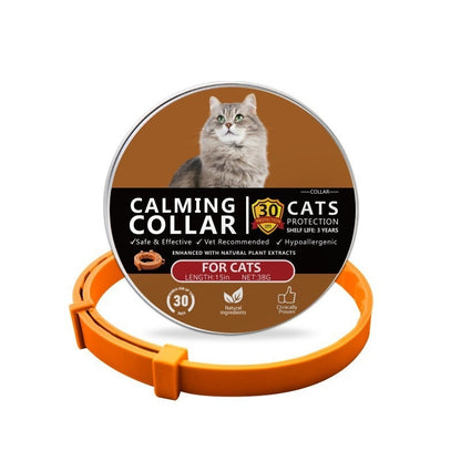 LullPaw Harmony Calming Collar