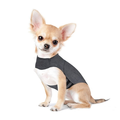The LullPaw Steady Calm Anxiety Vest