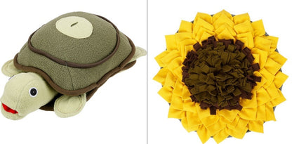 LullPaw Forage Mat (Snuffle Mat)