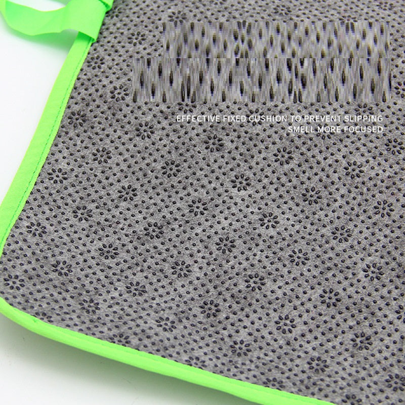 LullPaw Training Forage Pad — Snuffle Mat for Dogs - view 4