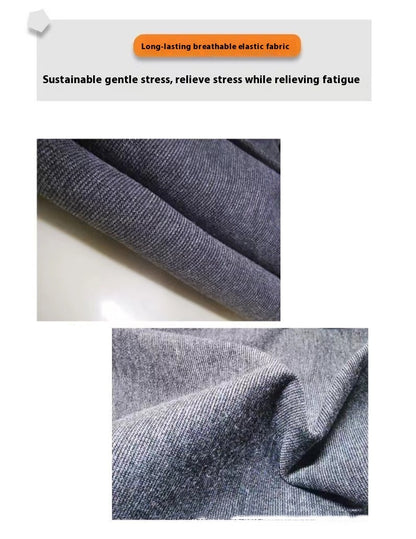 The LullPaw Steady Calm Anxiety Vest