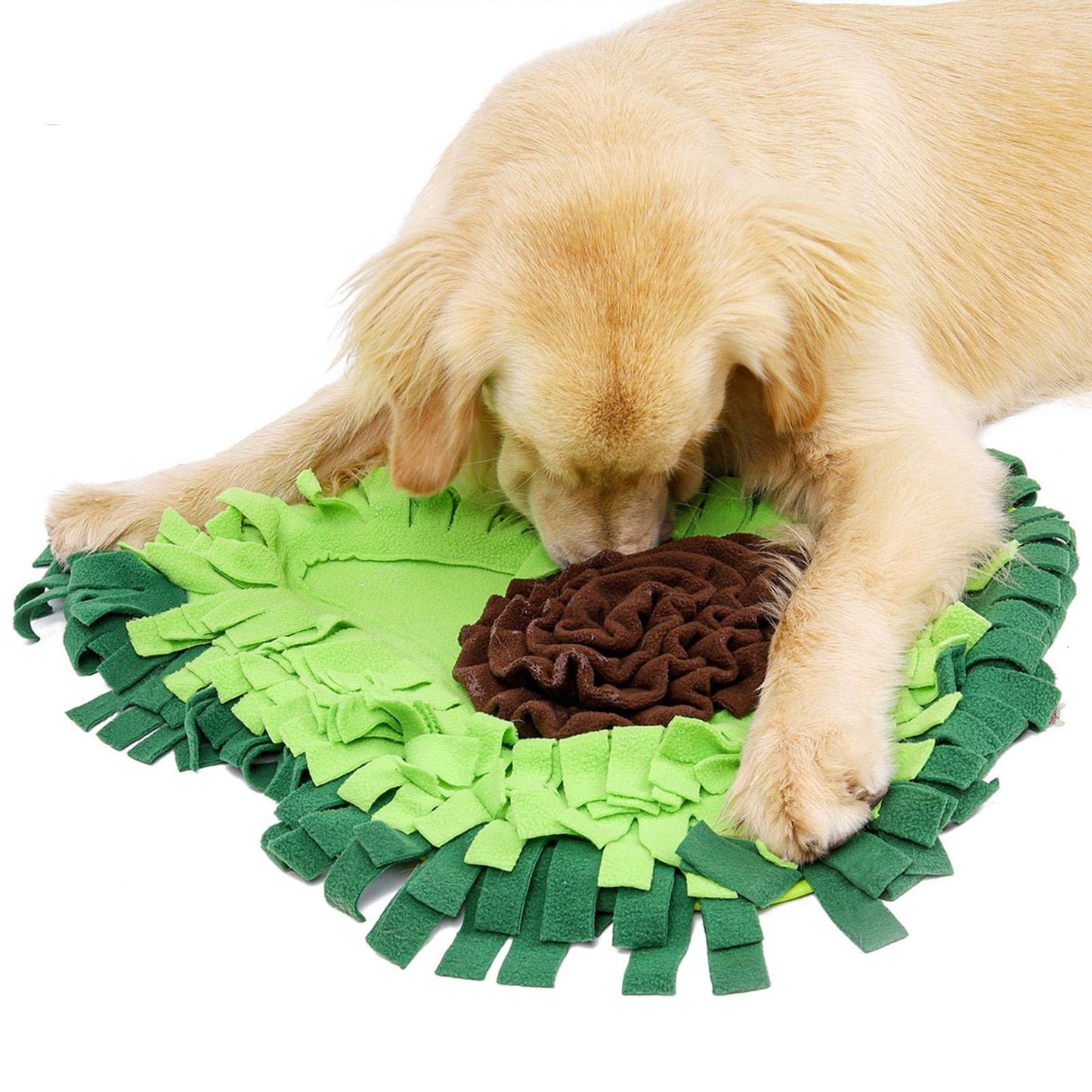 LullPaw Forage Mat (Snuffle Mat)