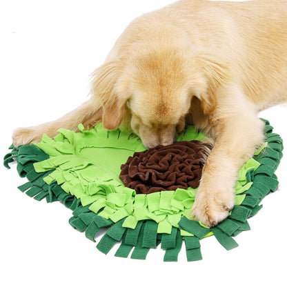 LullPaw Forage Mat (Snuffle Mat)