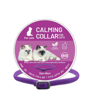 LullPaw Harmony Calming Collar