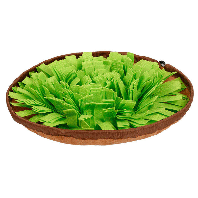 LullPaw Forage Mat (Snuffle Mat)