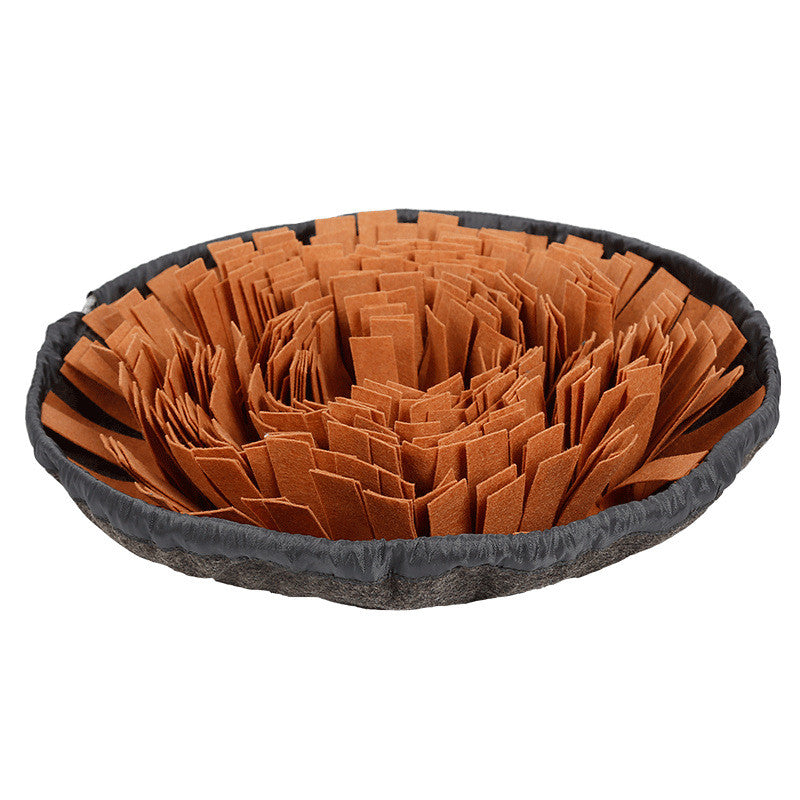 LullPaw Forage Mat (Snuffle Mat)