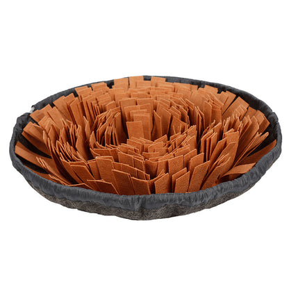 LullPaw Forage Mat (Snuffle Mat)