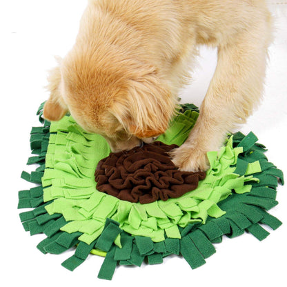 LullPaw Forage Mat (Snuffle Mat)