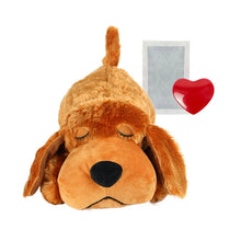 LullPaw Heartbeat Companion - lifestyle photo