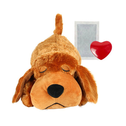 LullPaw Heartbeat Companion