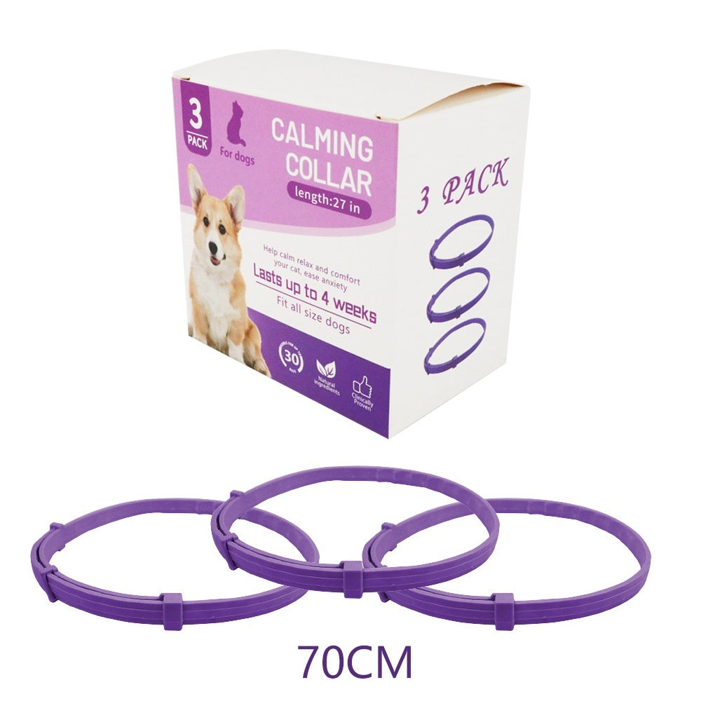 LullPaw Harmony Calming Collar