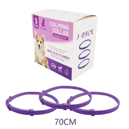 LullPaw Harmony Calming Collar