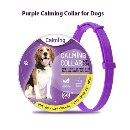 LullPaw Harmony Calming Collar