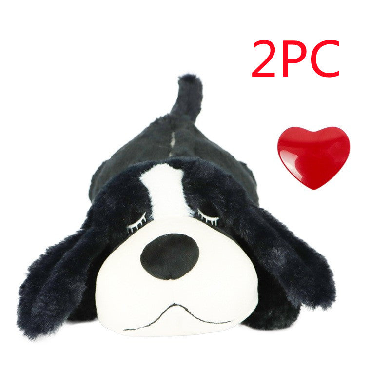 LullPaw Heartbeat Companion