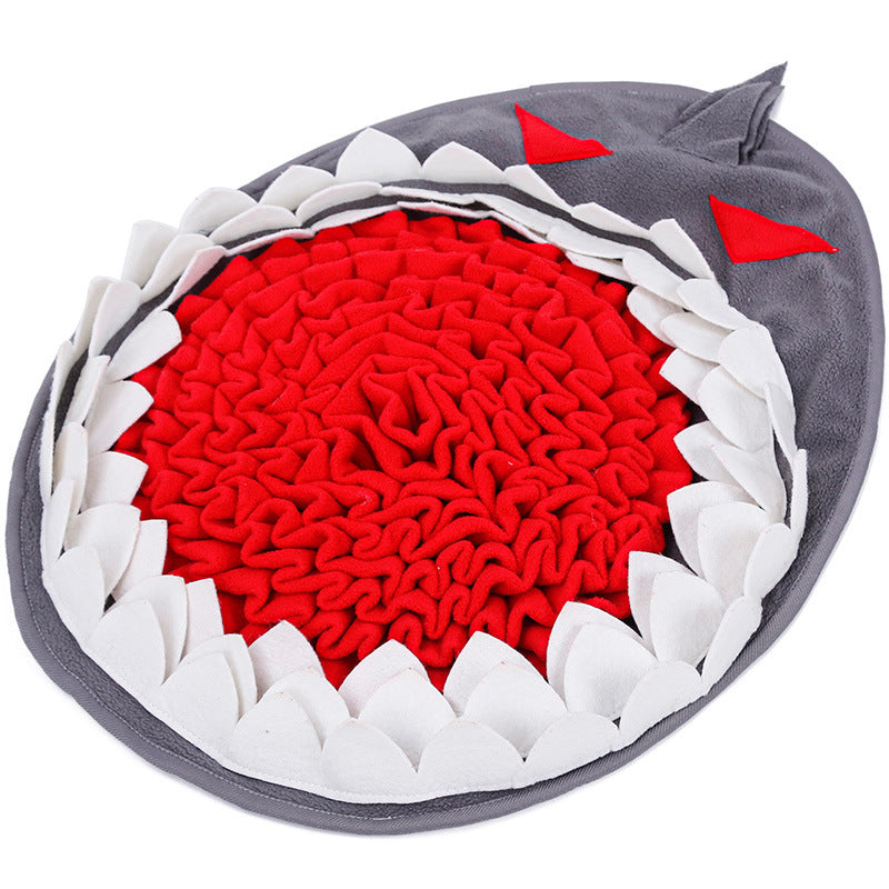 LullPaw Forage Mat (Snuffle Mat)