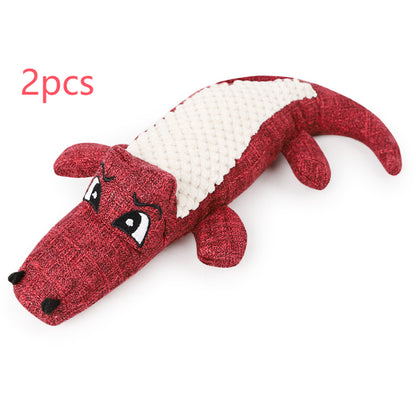 LullPaw Cuddle Pup Pillow