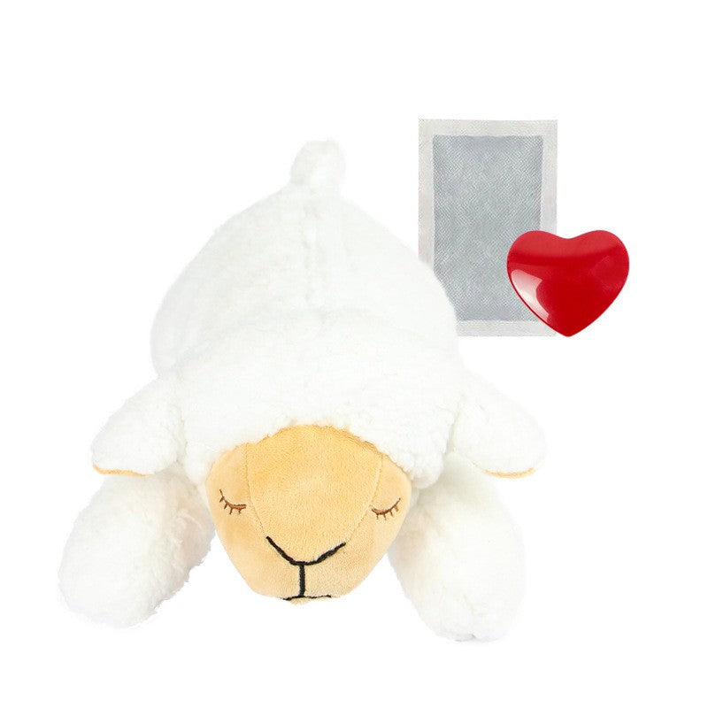 LullPaw Heartbeat Companion