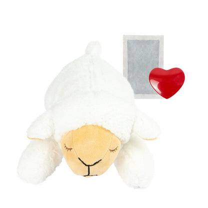 LullPaw Heartbeat Companion