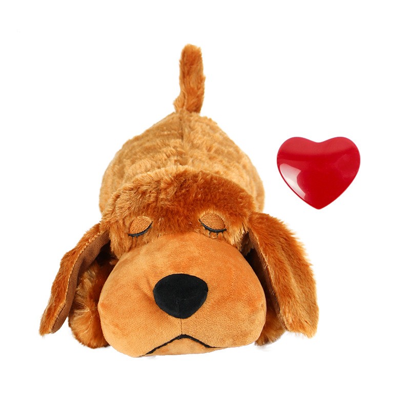 LullPaw Heartbeat Companion
