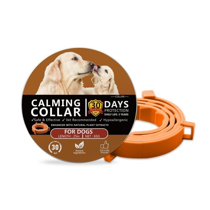 LullPaw Harmony Calming Collar