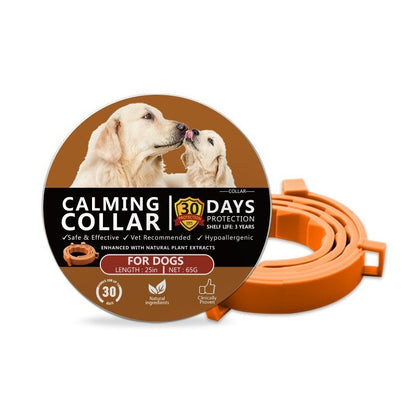LullPaw Harmony Calming Collar