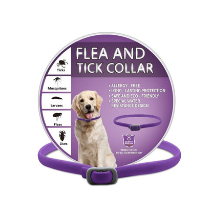 LullPaw Harmony Calming Collar