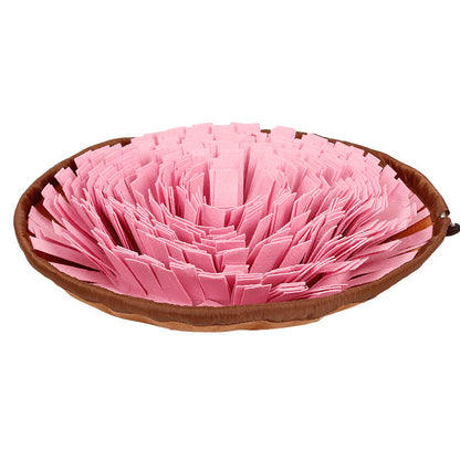 LullPaw Forage Mat (Snuffle Mat)