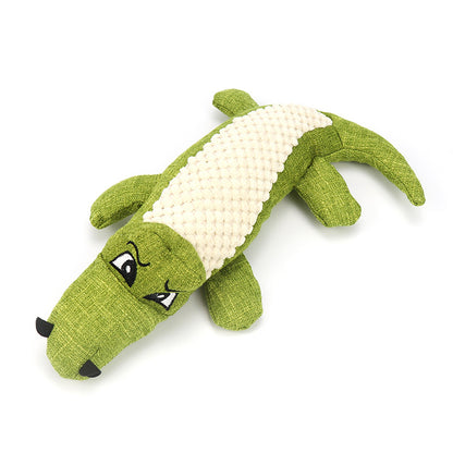 LullPaw Cuddle Pup Pillow