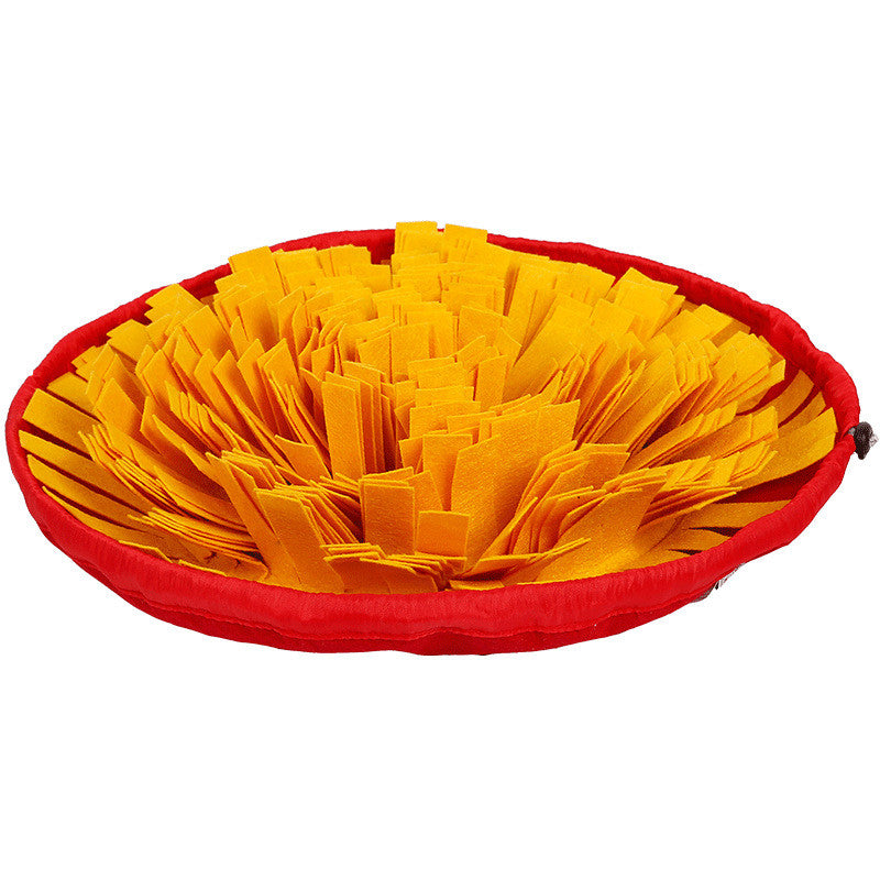 LullPaw Forage Mat (Snuffle Mat)
