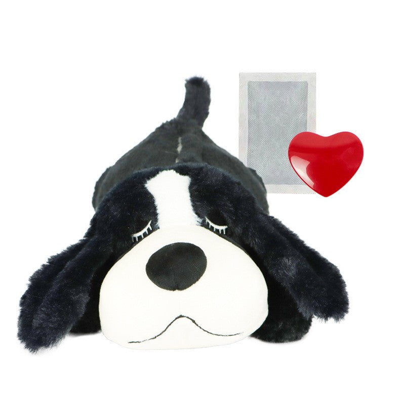 LullPaw Heartbeat Companion