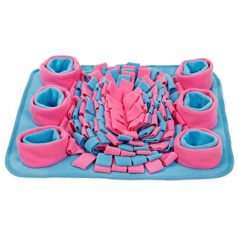 LullPaw Forage Mat (Snuffle Mat)