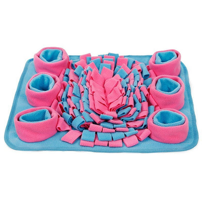 LullPaw Forage Mat (Snuffle Mat)